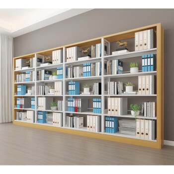 SM-SJ01型 學(xué)校書(shū)架(可定制)